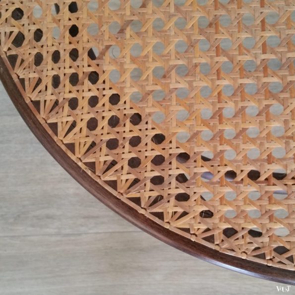 Thonet-stoel 209, jaren '70/'80