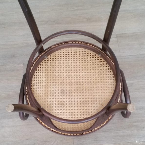 Thonet-stoel 209, jaren '70/'80