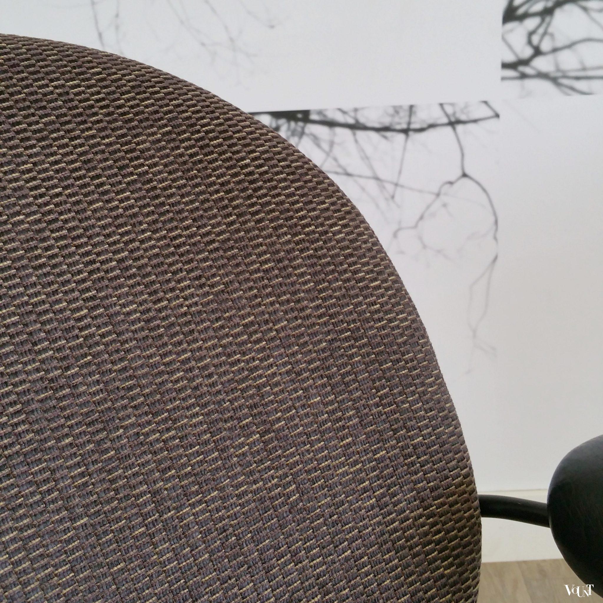 Fauteuil 302, W.H. Gispen voor Kembo, jaren '50