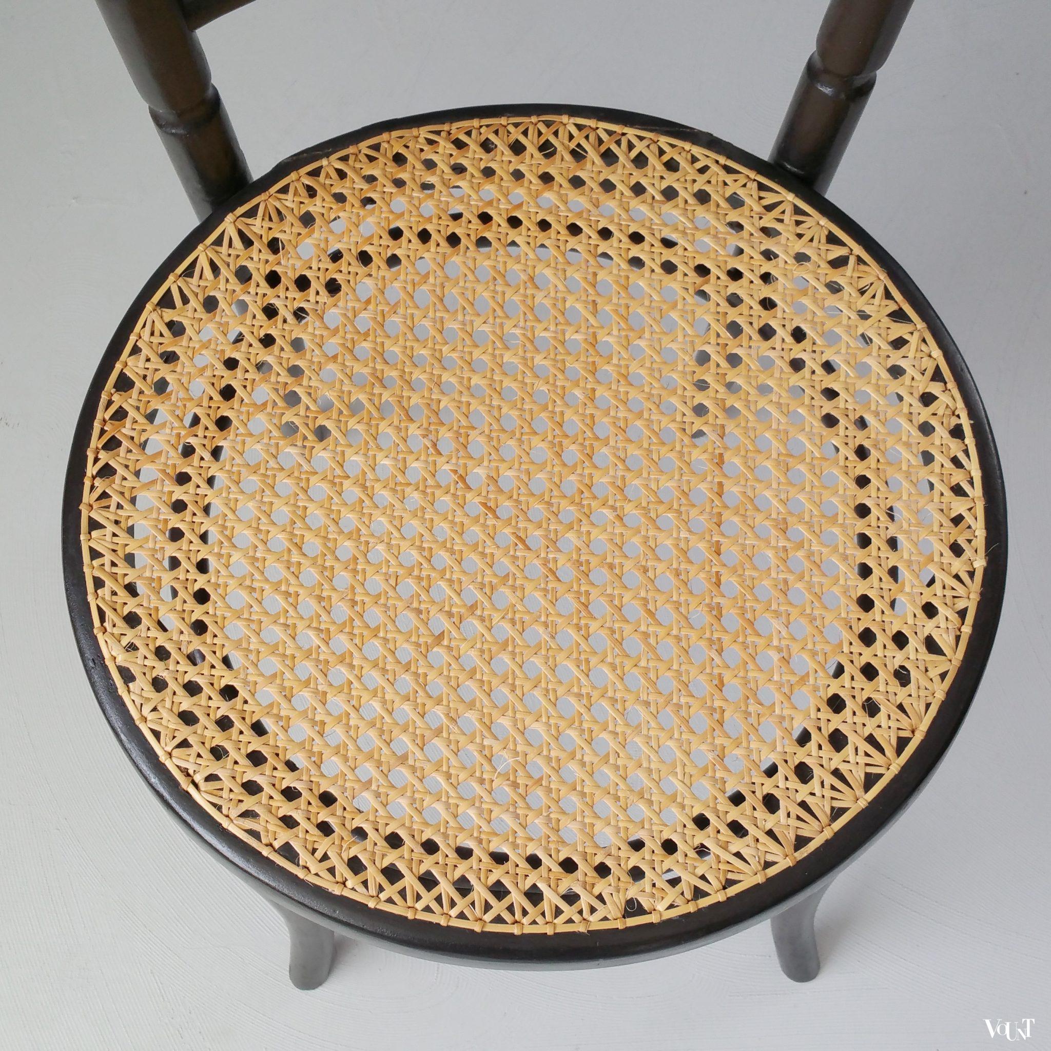 Originele Thonet-stoel 232, rond 1900