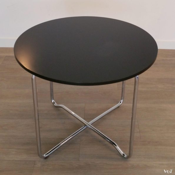 Tafel B26, Marcel Breuer voor Thonet, heruitgave jaren '90