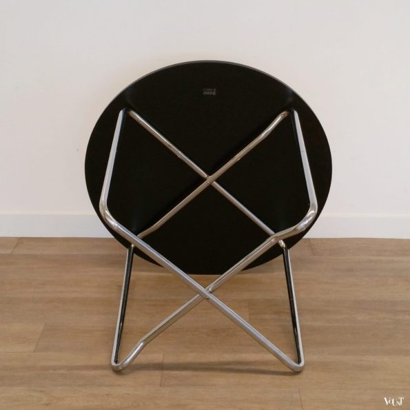 Tafel B26, Marcel Breuer voor Thonet, heruitgave jaren '90