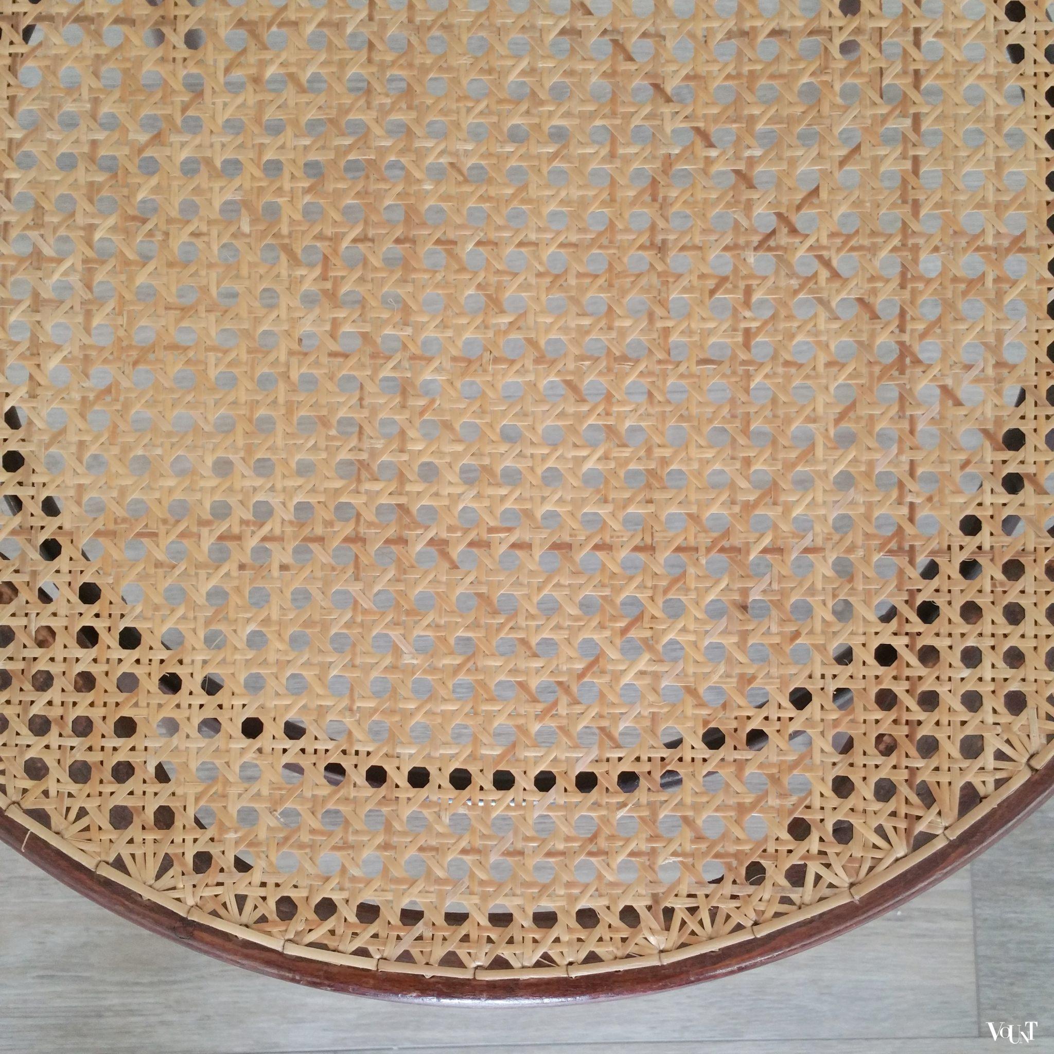 Stoel nr. 210, Ligna, jaren '60