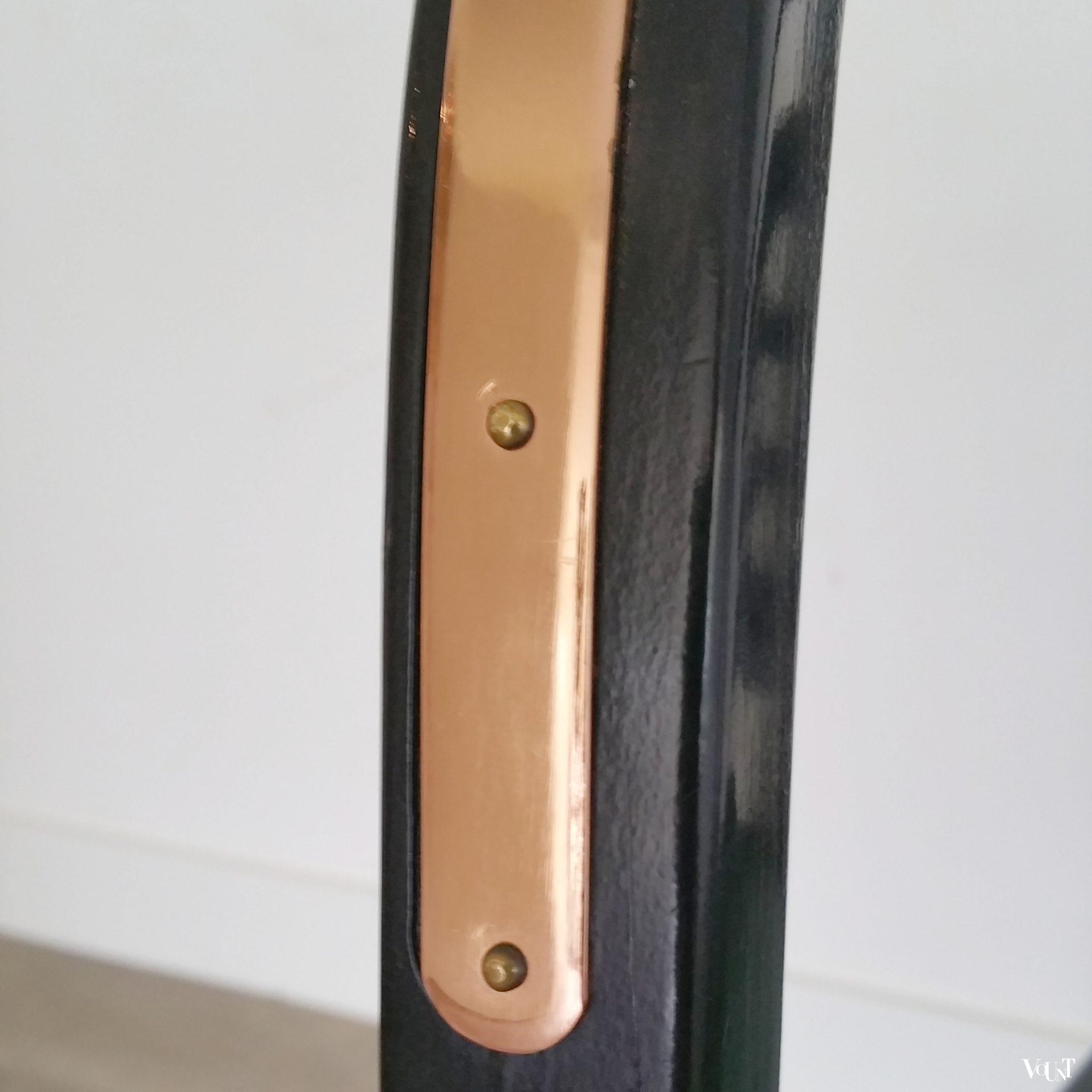 Stoel nr. 6526, Otto Wagner voor Thonet, heruitgave jaren '90