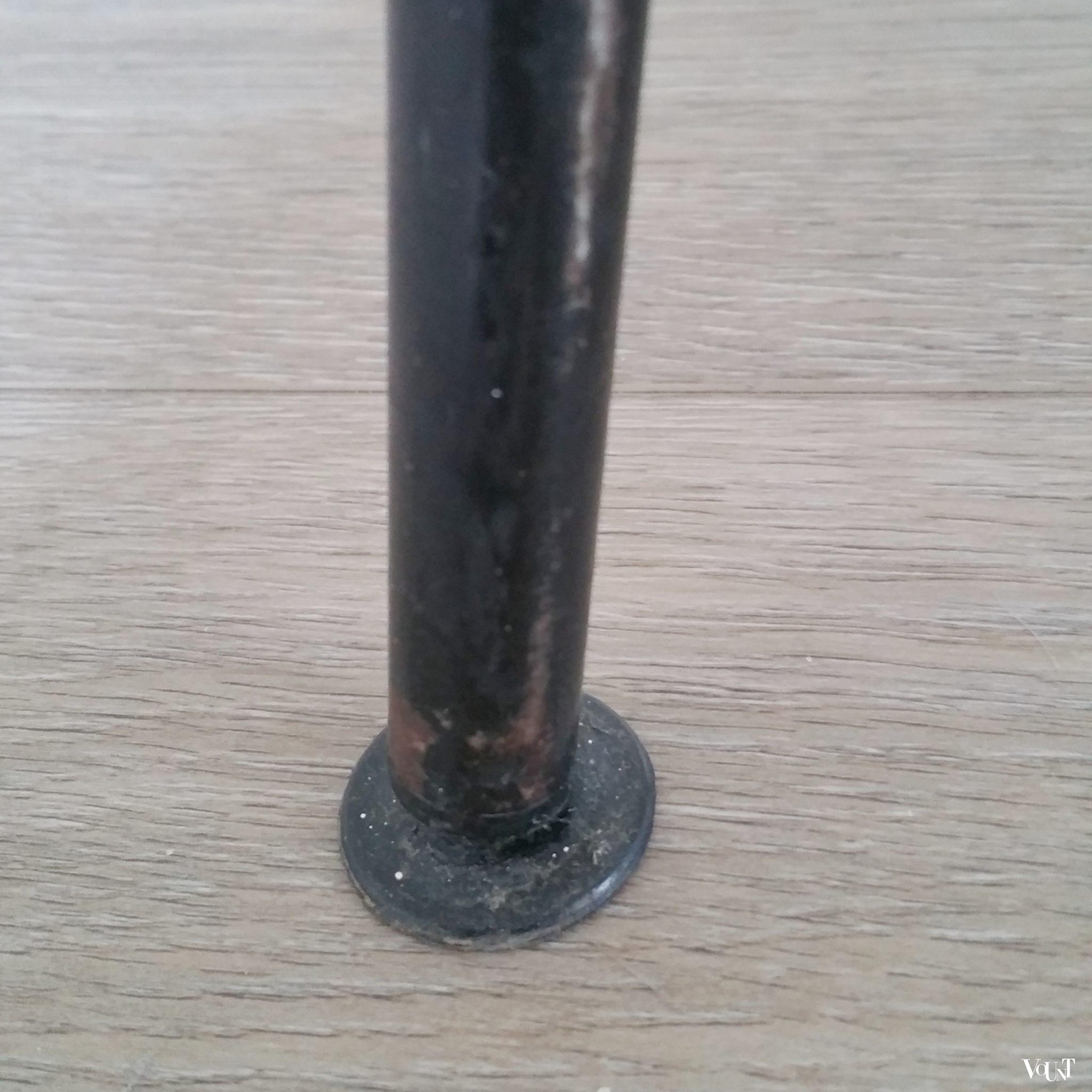 Set van 2 Flamingo draadstoeltjes, Cees Braakman, jaren '50