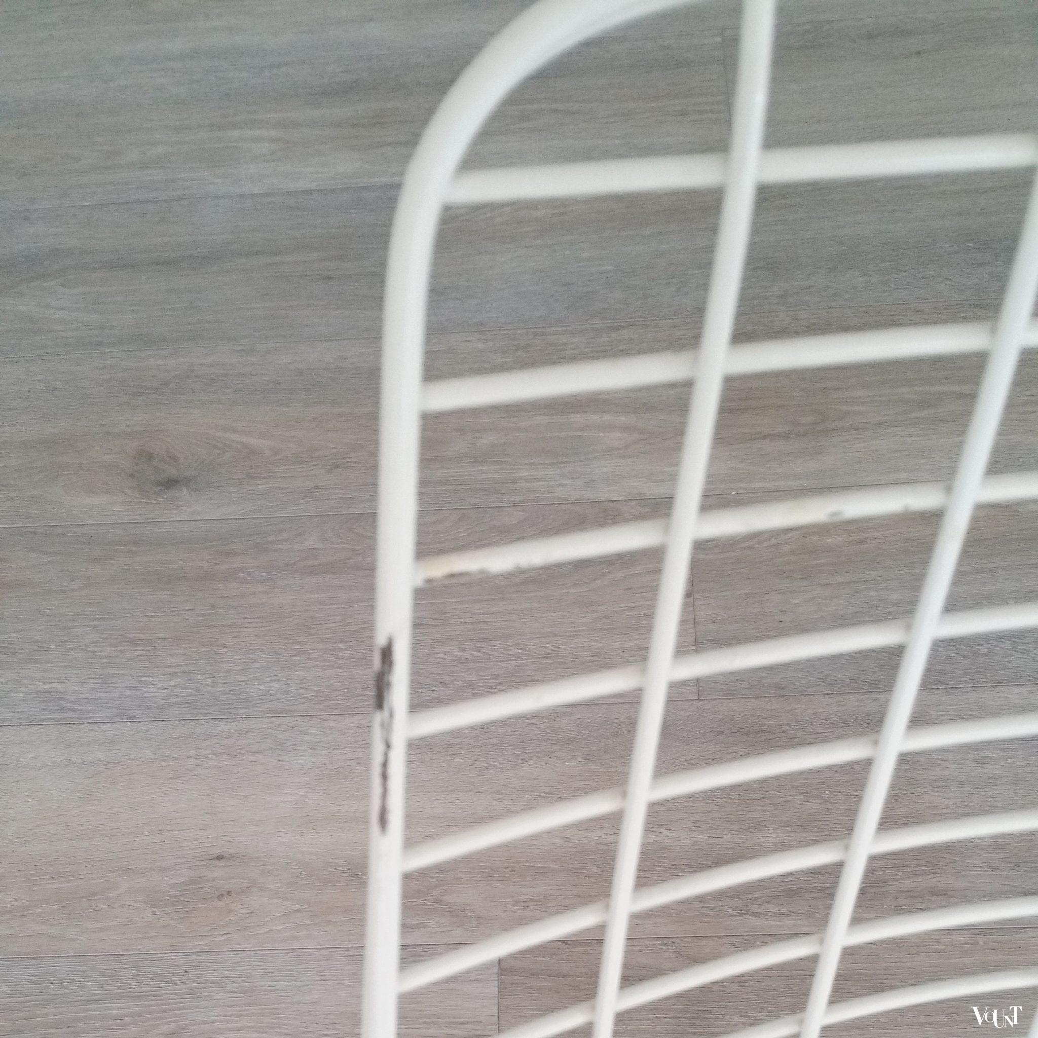 Set van 2 Flamingo draadstoeltjes, Cees Braakman, jaren '50