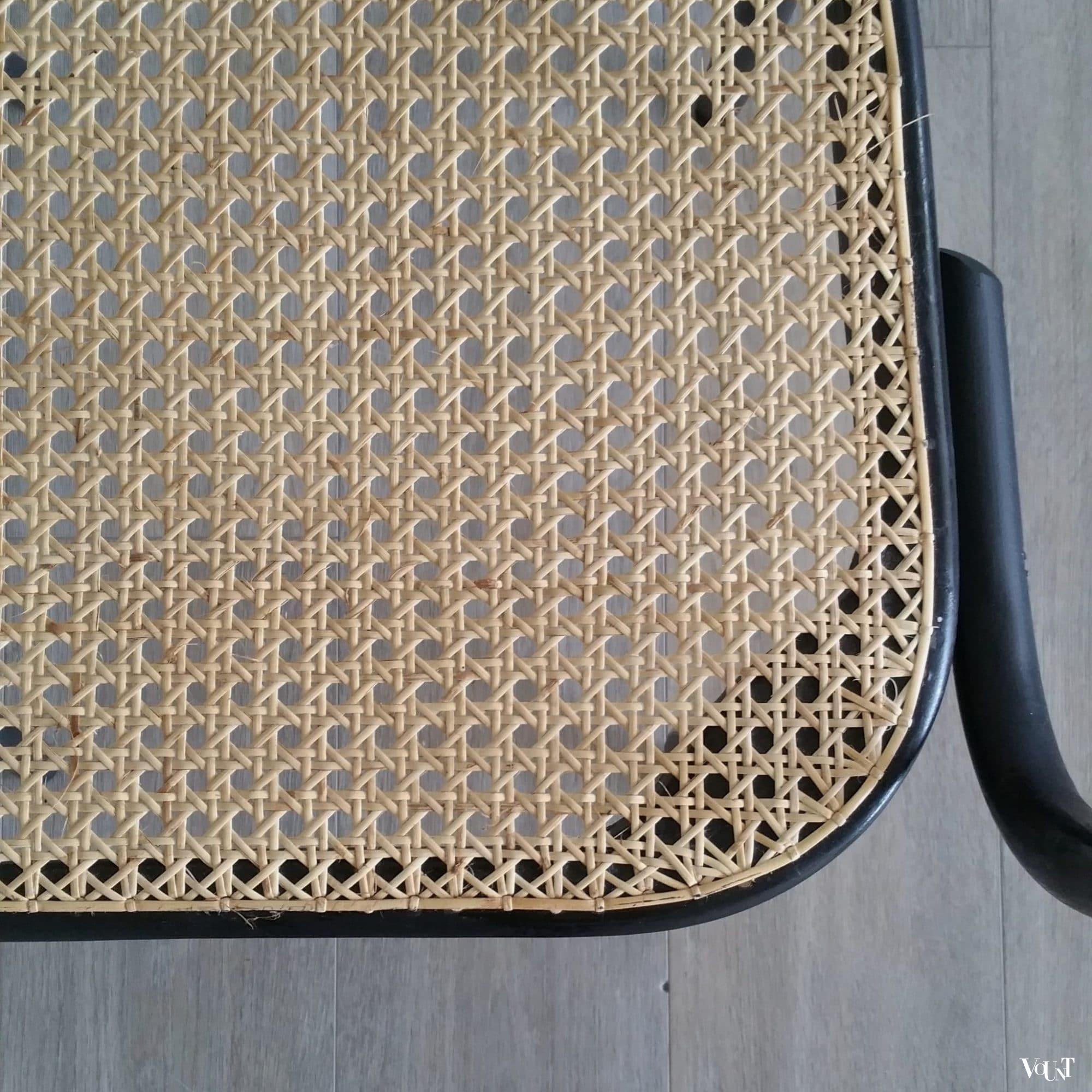 Praag of 811 stoel, Ligna, jaren '50/'60