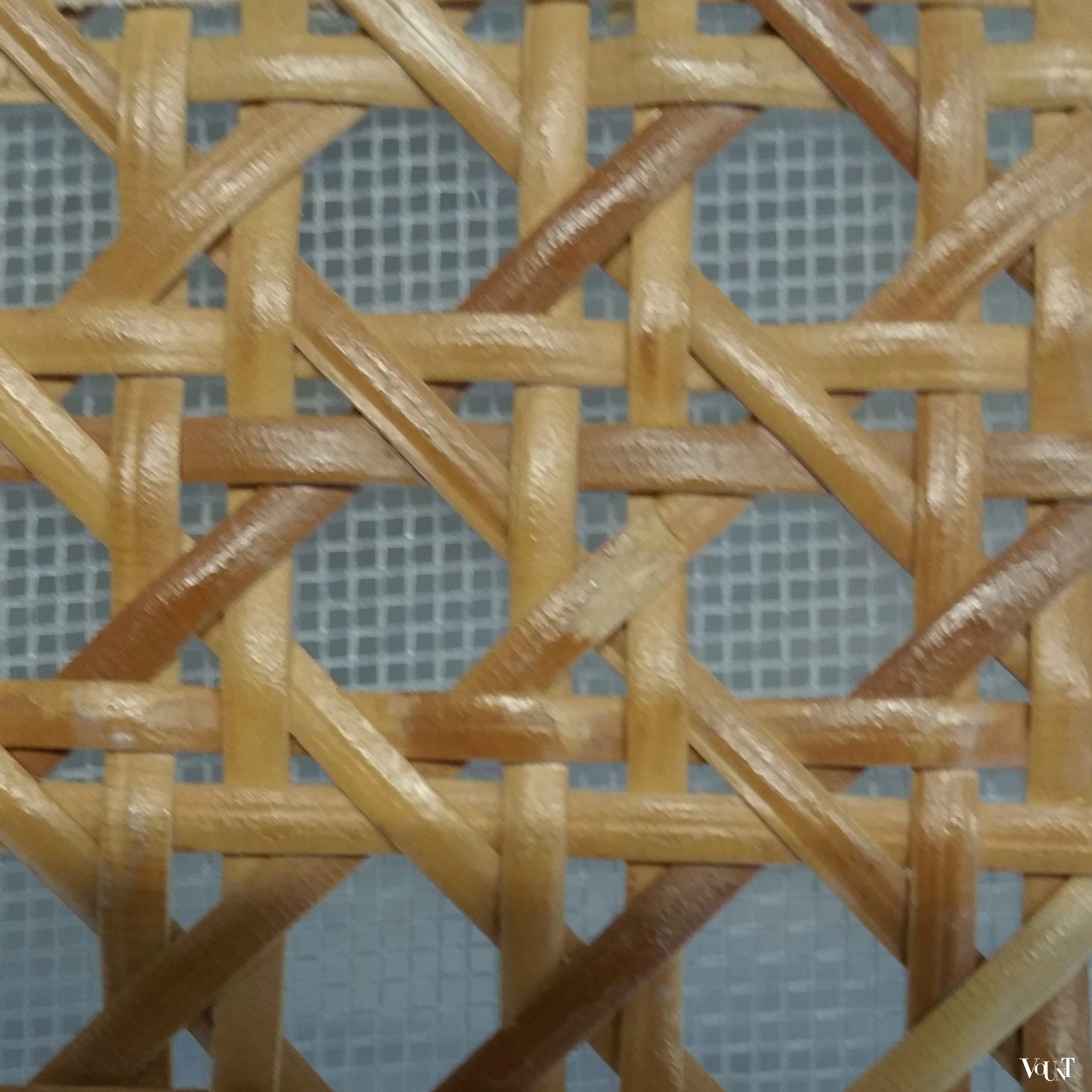 Set van 6 originele Thonet-stoelen nr. 210, 2001