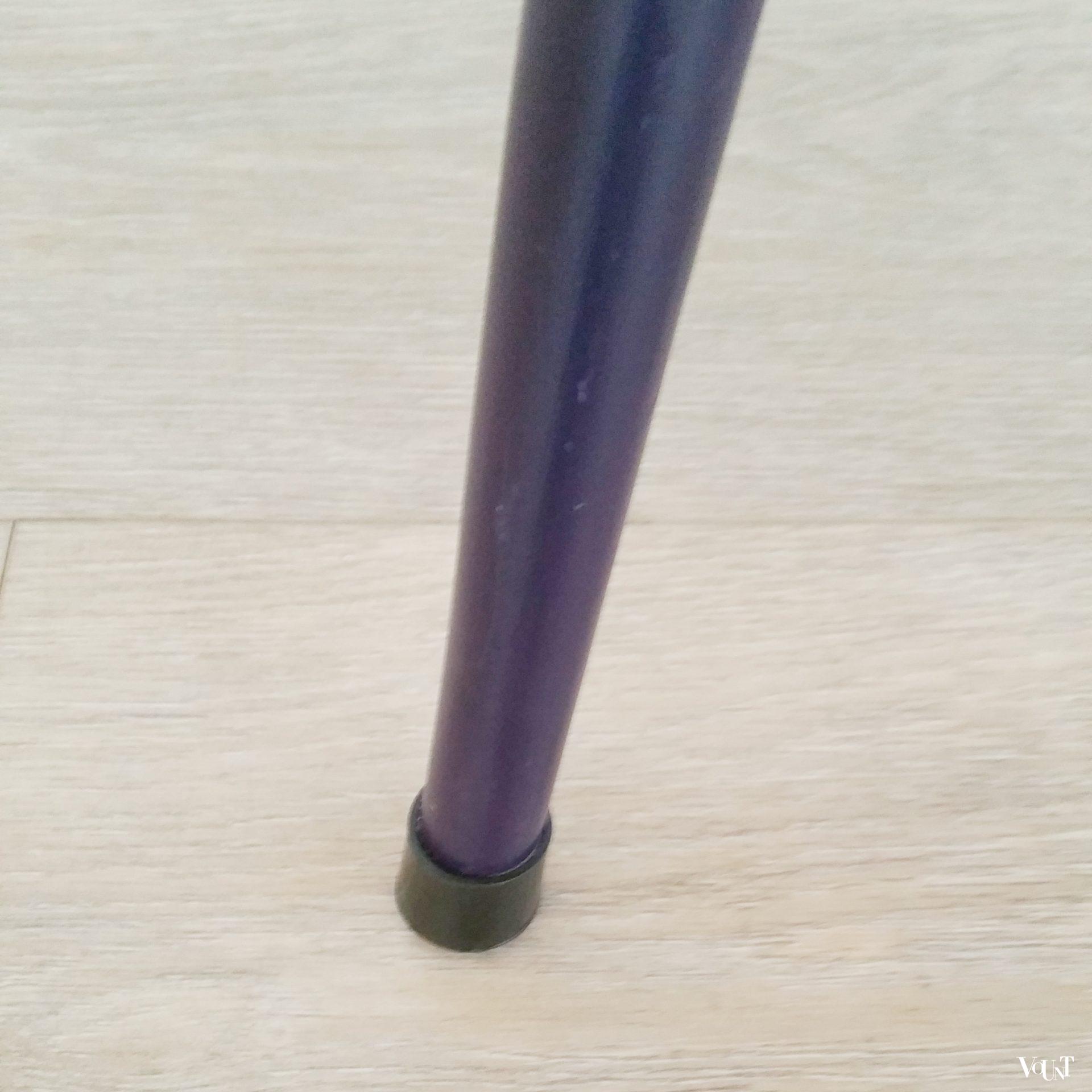 Set van 4 stoelen nr. 1515, Oswald Haerdtl voor Thonet, jaren '50