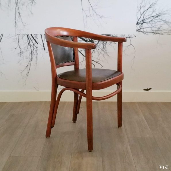 Thonet stoel A968F, jaren '30
