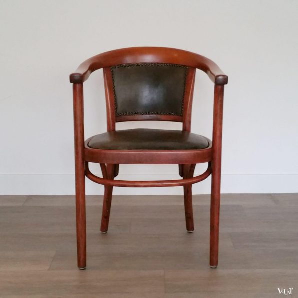 Thonet stoel A968F, jaren '30