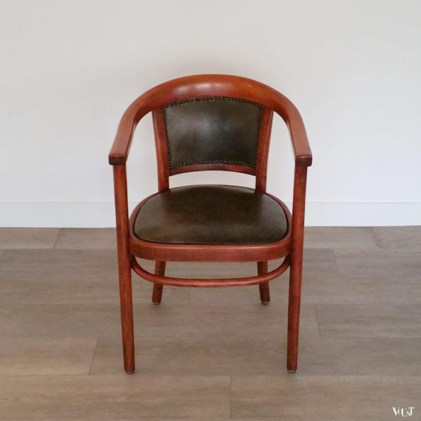 Thonet stoel A968F, jaren '30