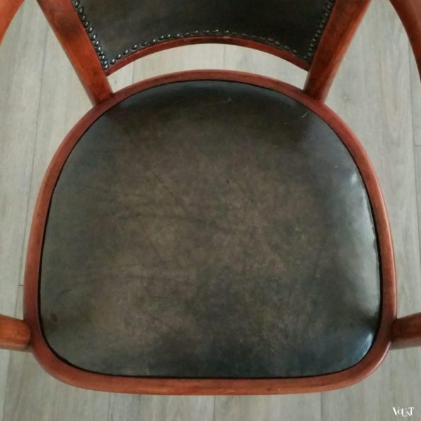 Thonet stoel A968F, jaren '30