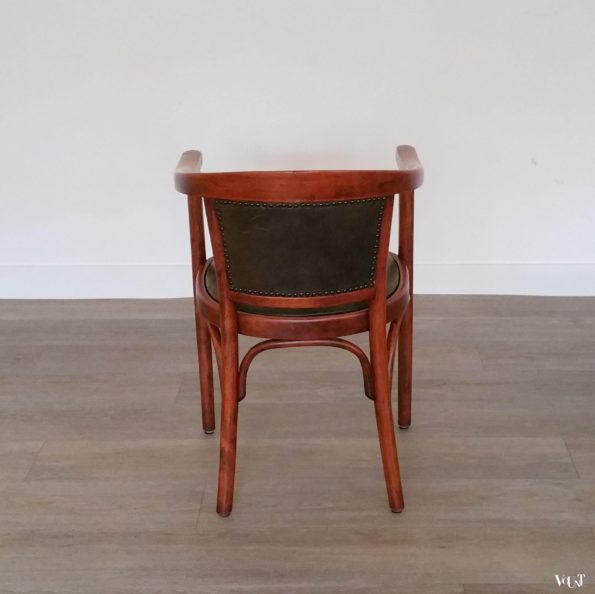 Thonet stoel A968F, jaren '30