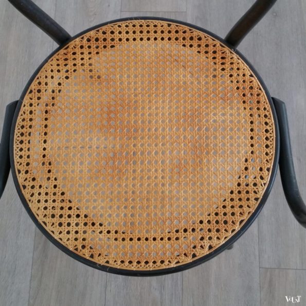 Set van 2 stoelen B9 / 209, Ligna, jaren '60
