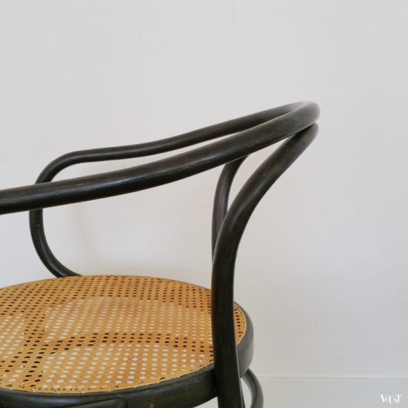 Set van 2 stoelen B9 / 209, Ligna, jaren '60