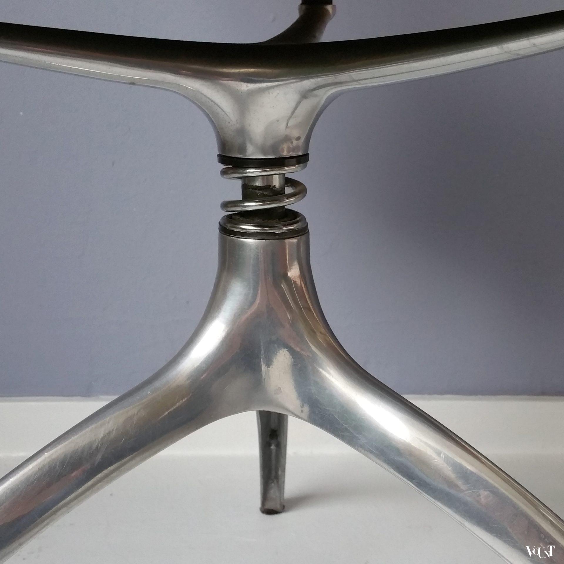 Draaistoel Young Lady, Paolo Rizzatto voor Alias, jaren '90