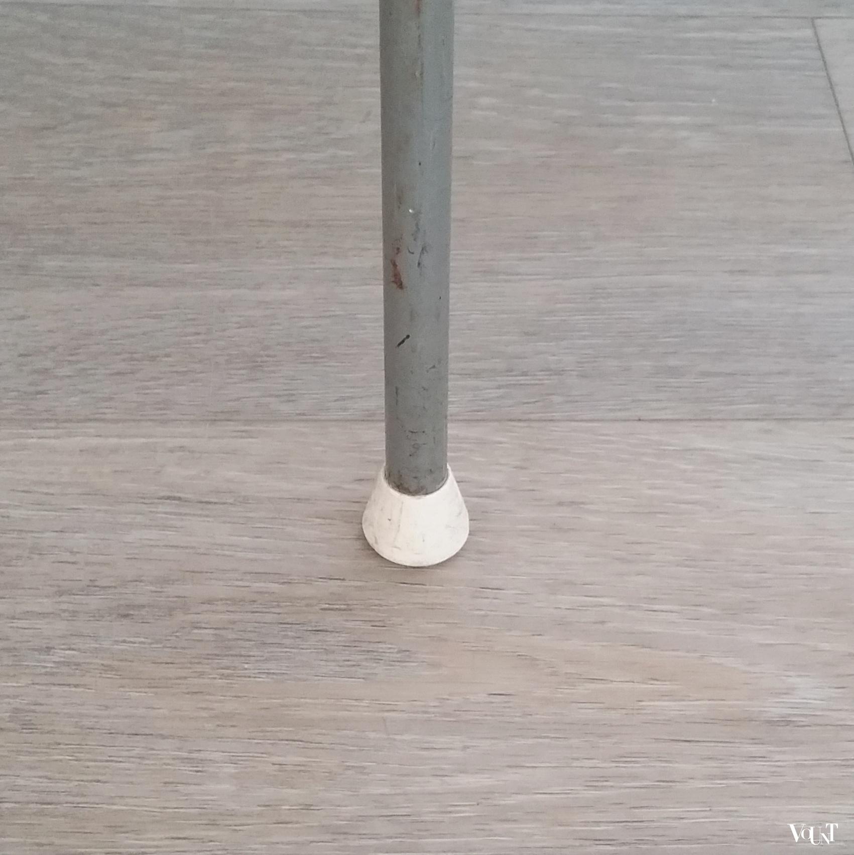 Tafel 530, Wim Rietveld en André Cordemeyer voor Gispen, jaren '50