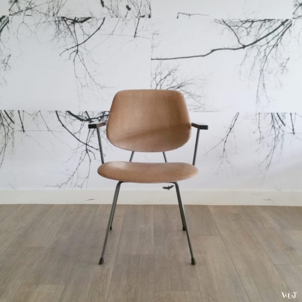 Kembo stoel, Wim Rietveld, jaren '50