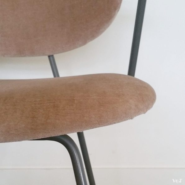 Kembo stoel, Wim Rietveld, jaren '50