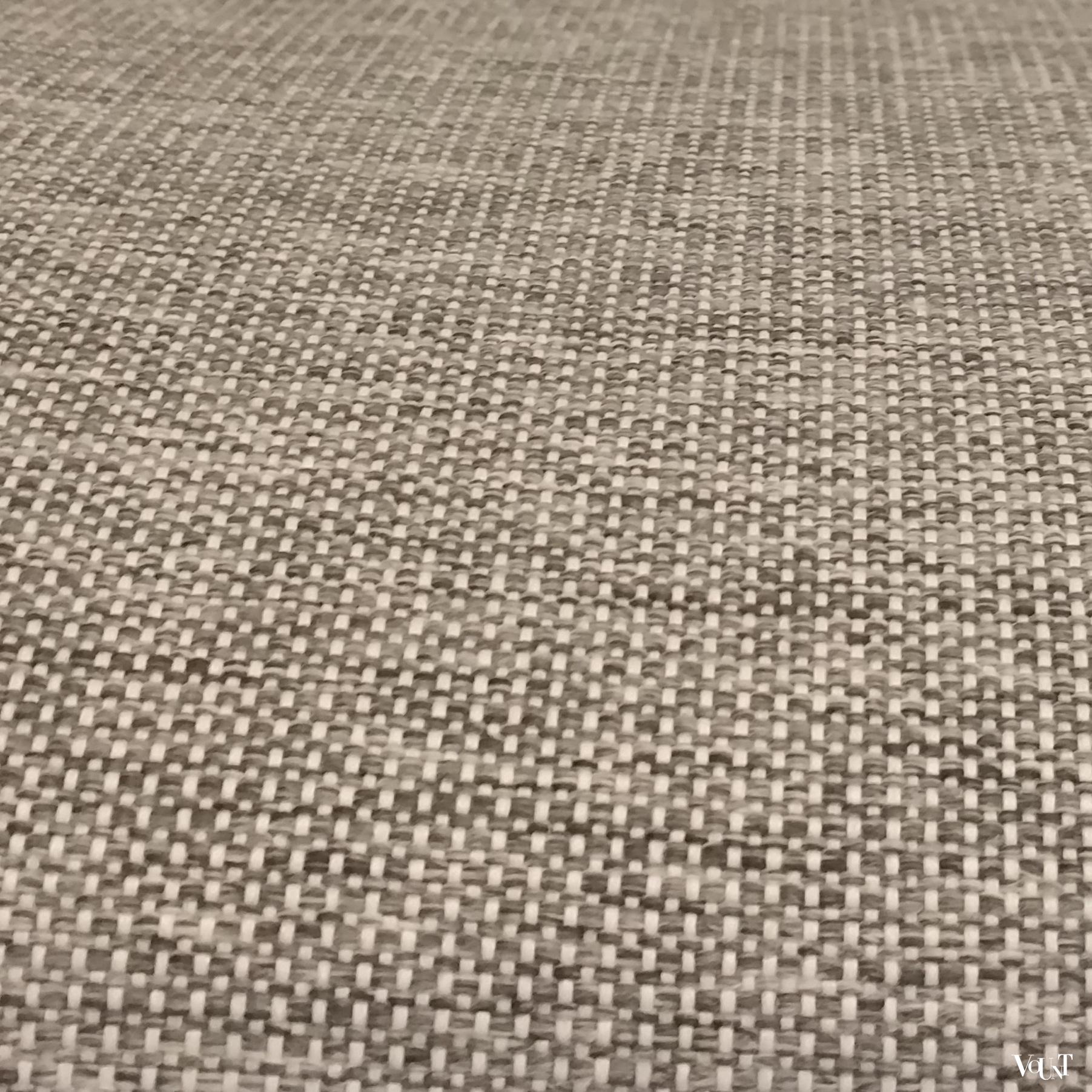 Set van 4 koehoorn stoelen, Tijsseling voor Hulmefa Nieuwe Pekela, jaren '60 (nieuwe bekleding)