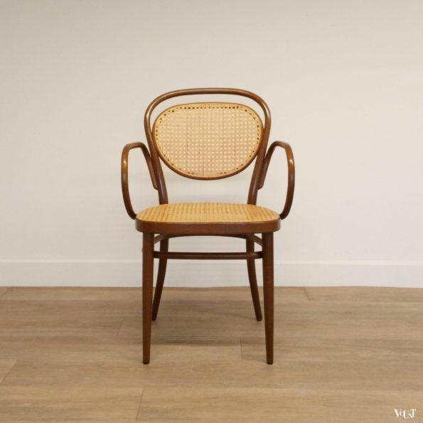 Stoel nr. 215 RF, Thonet, jaren '80