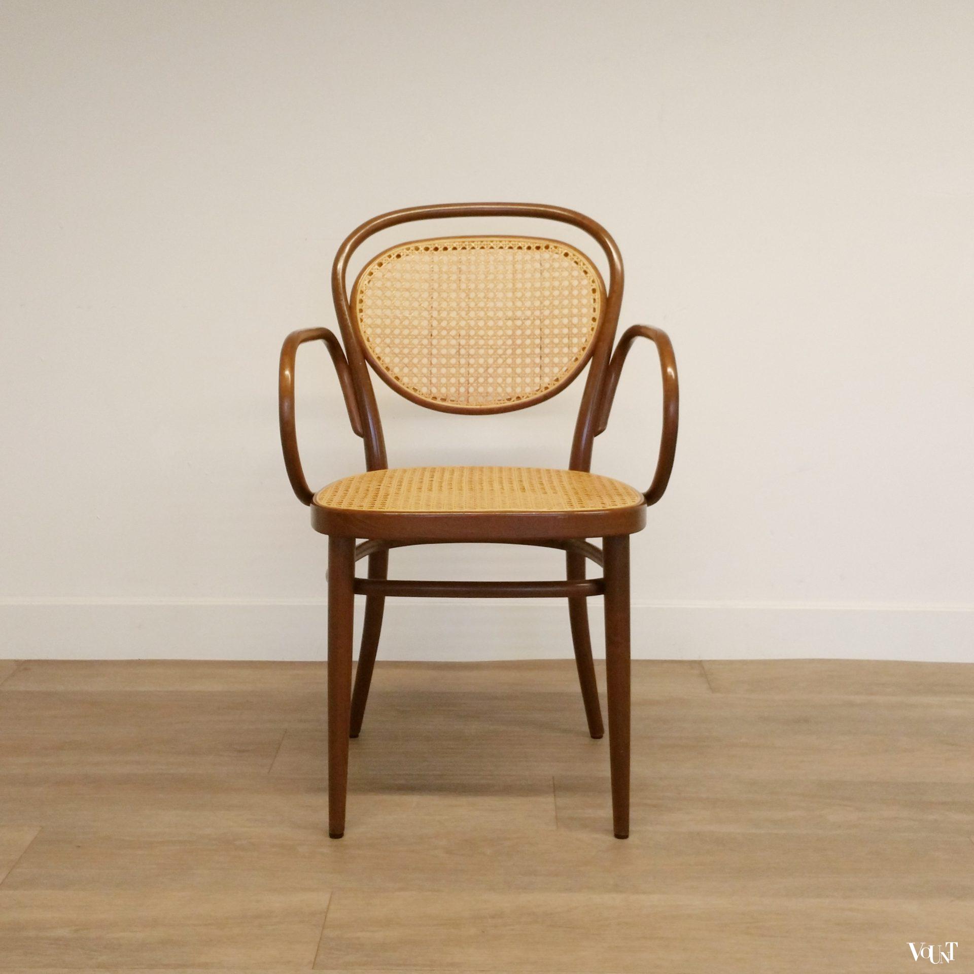 Stoel nr. 215 RF, Thonet, jaren '80