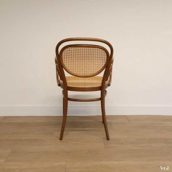 Stoel nr. 215 RF, Thonet, jaren '80