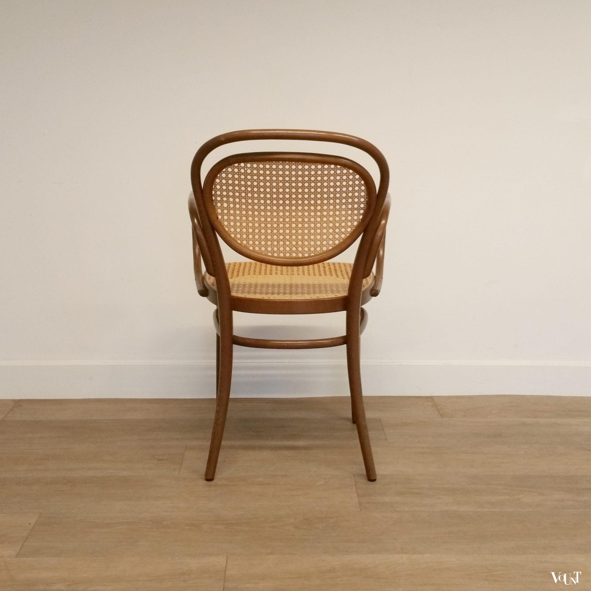 Stoel nr. 215 RF, Thonet, jaren '80