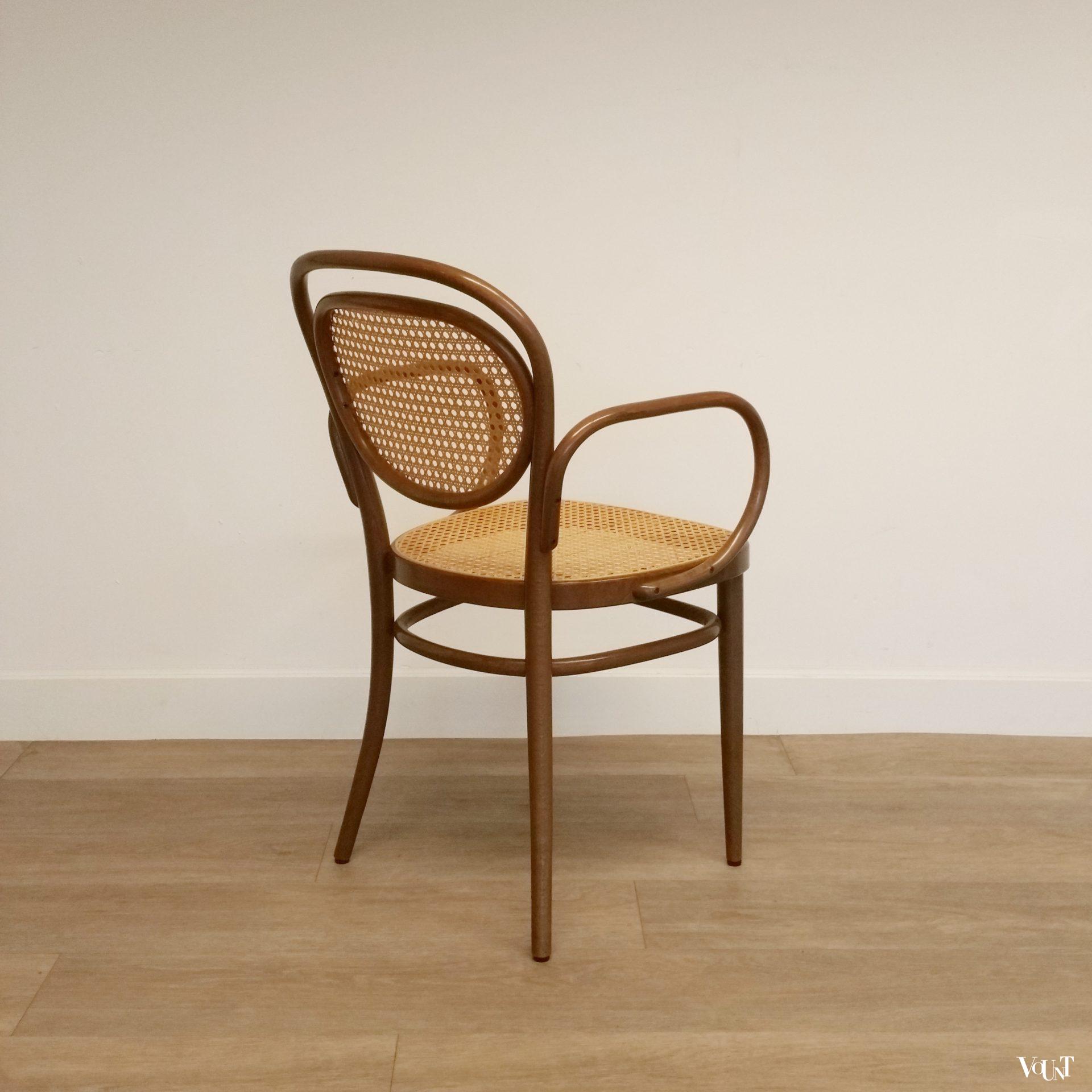 Stoel nr. 215 RF, Thonet, jaren '80