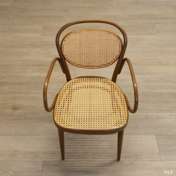 Stoel nr. 215 RF, Thonet, jaren '80