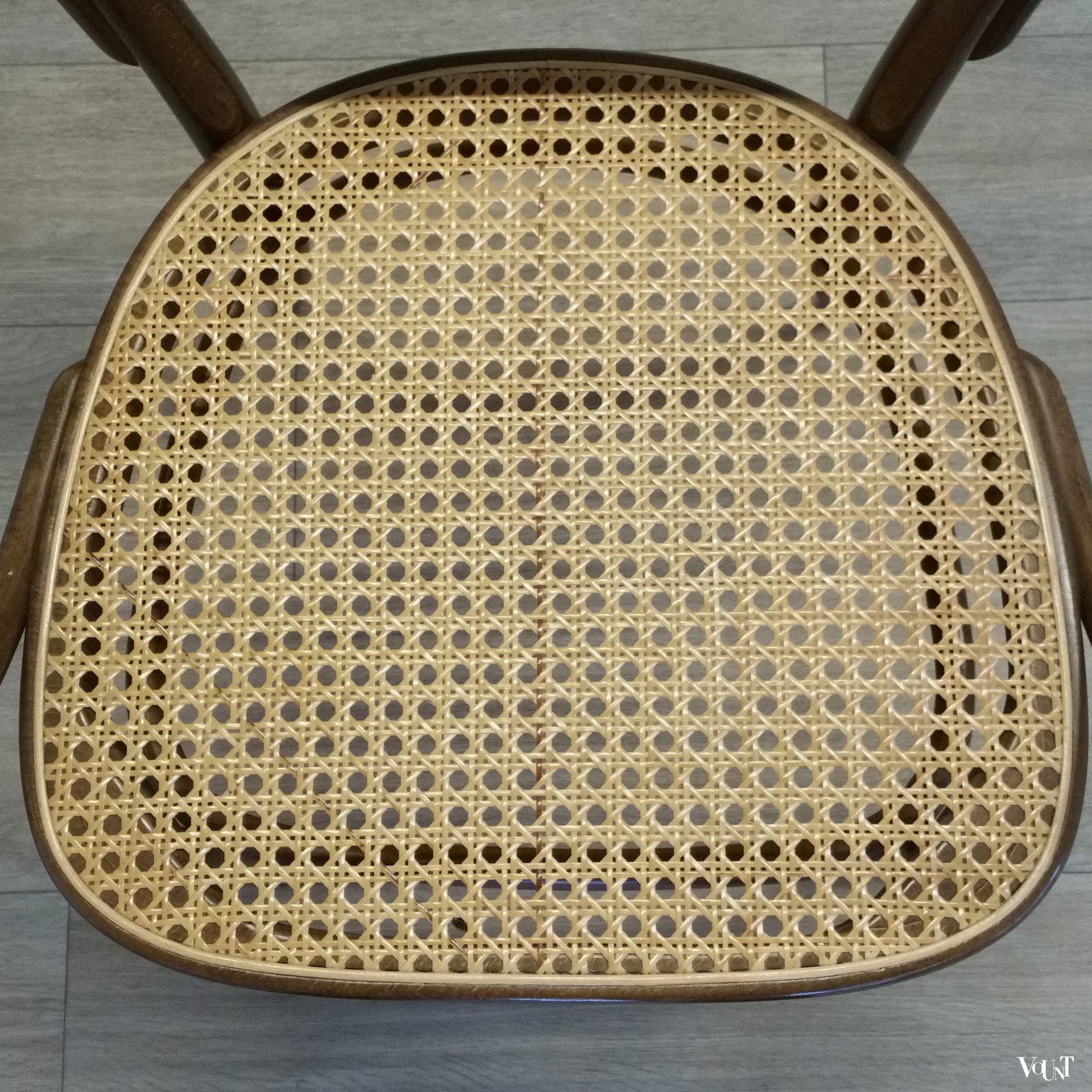 Stoel nr. 215 RF, Thonet, jaren '80