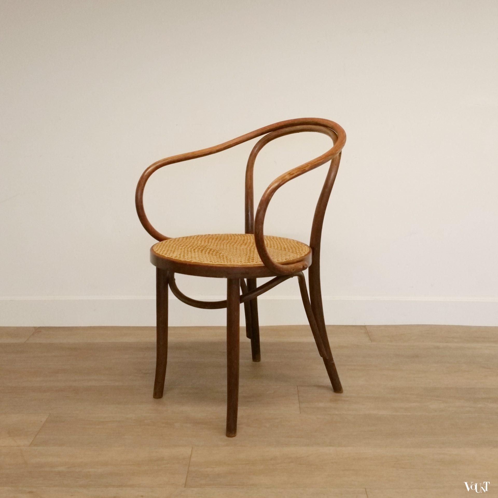 Stoel B9 / 209, ZPM Radomsko, jaren '60