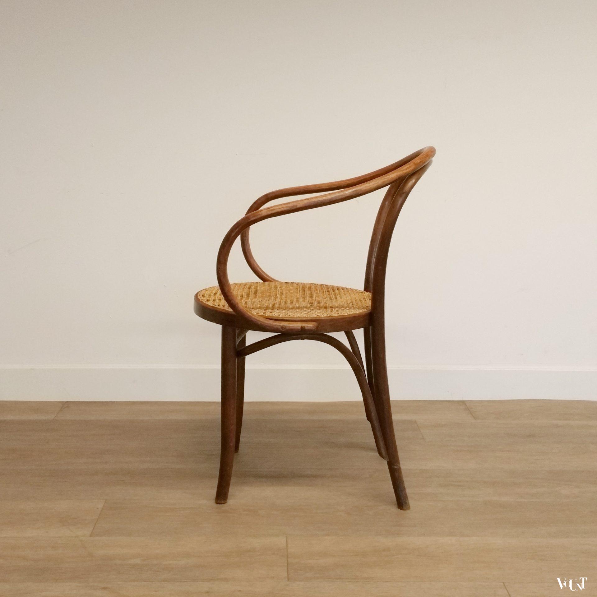 Stoel B9 / 209, ZPM Radomsko, jaren '60