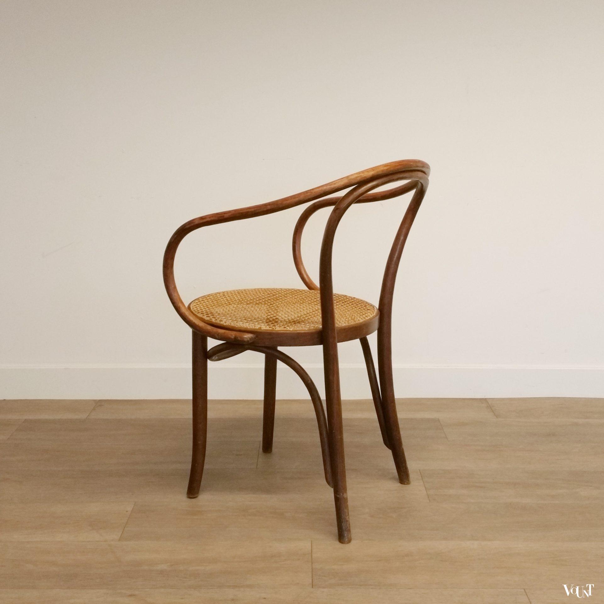 Stoel B9 / 209, ZPM Radomsko, jaren '60