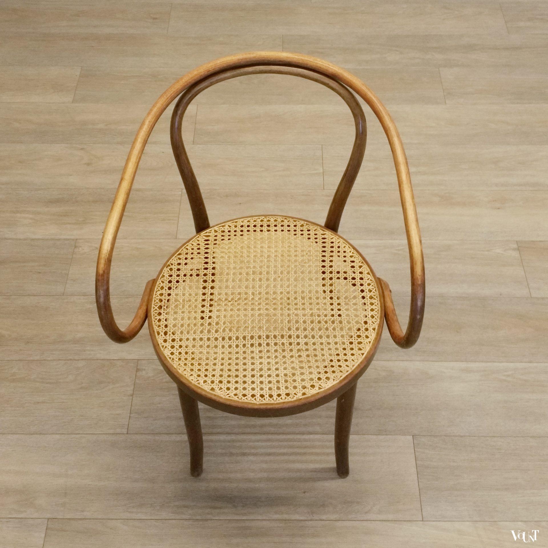 Stoel B9 / 209, ZPM Radomsko, jaren '60