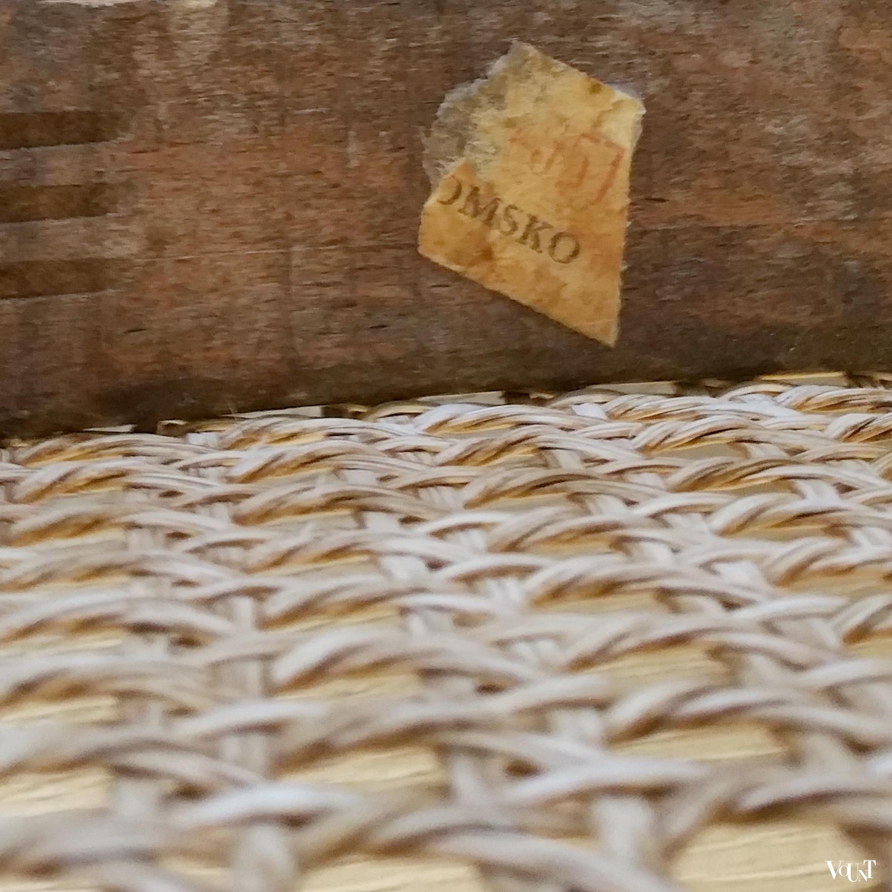 Stoel B9 / 209, ZPM Radomsko, jaren '60