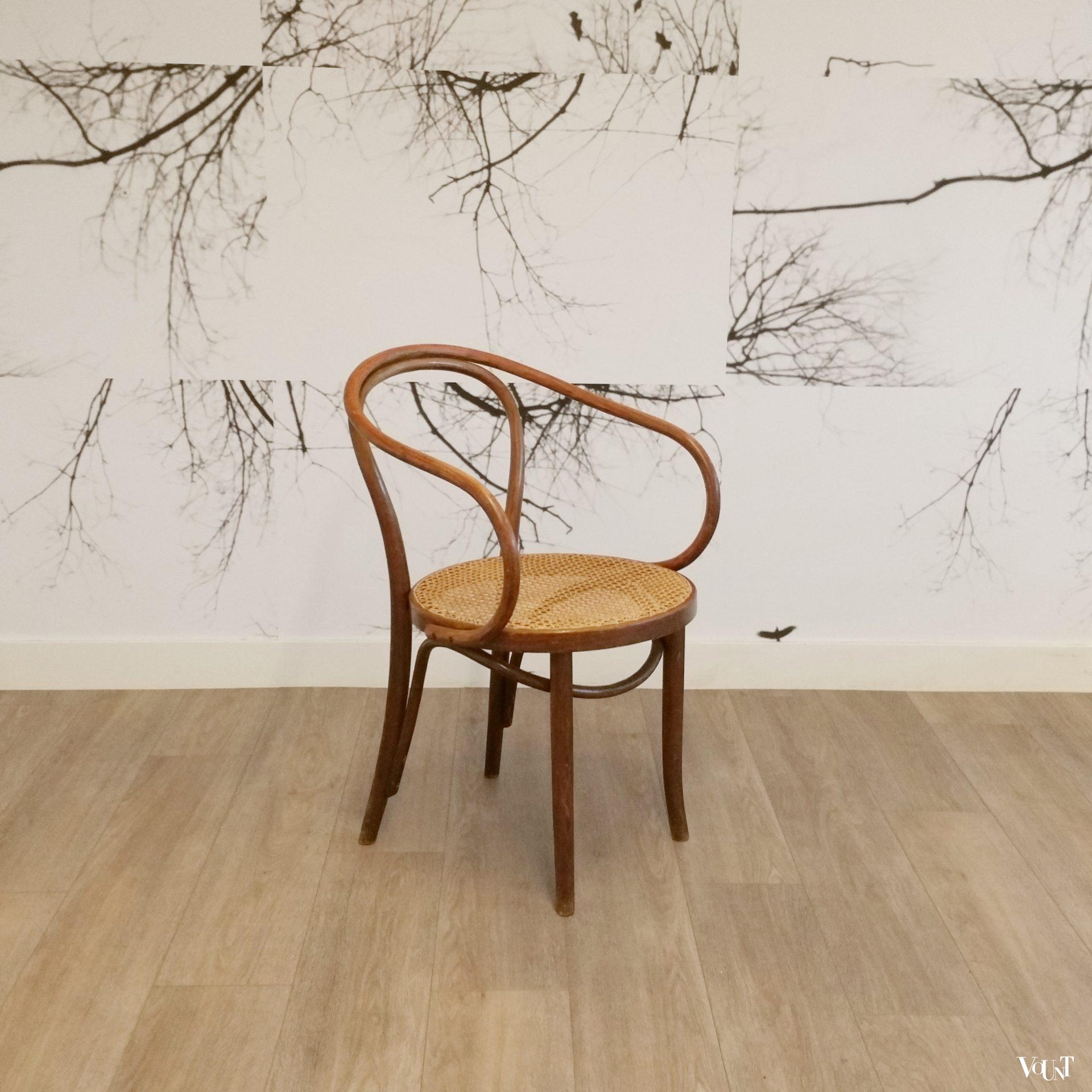 Stoel B9 / 209, ZPM Radomsko, jaren '60