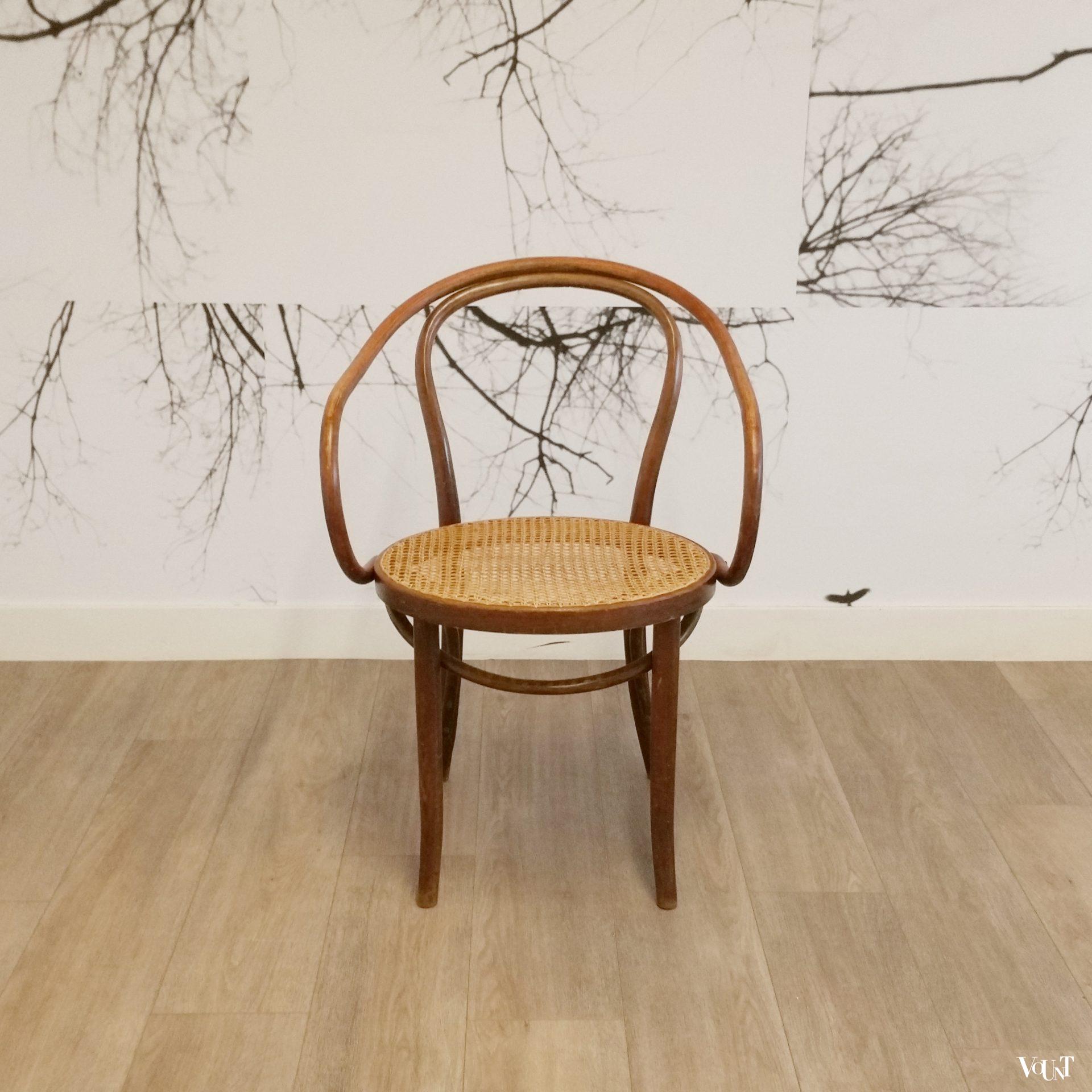 Stoel B9 / 209, ZPM Radomsko, jaren '60