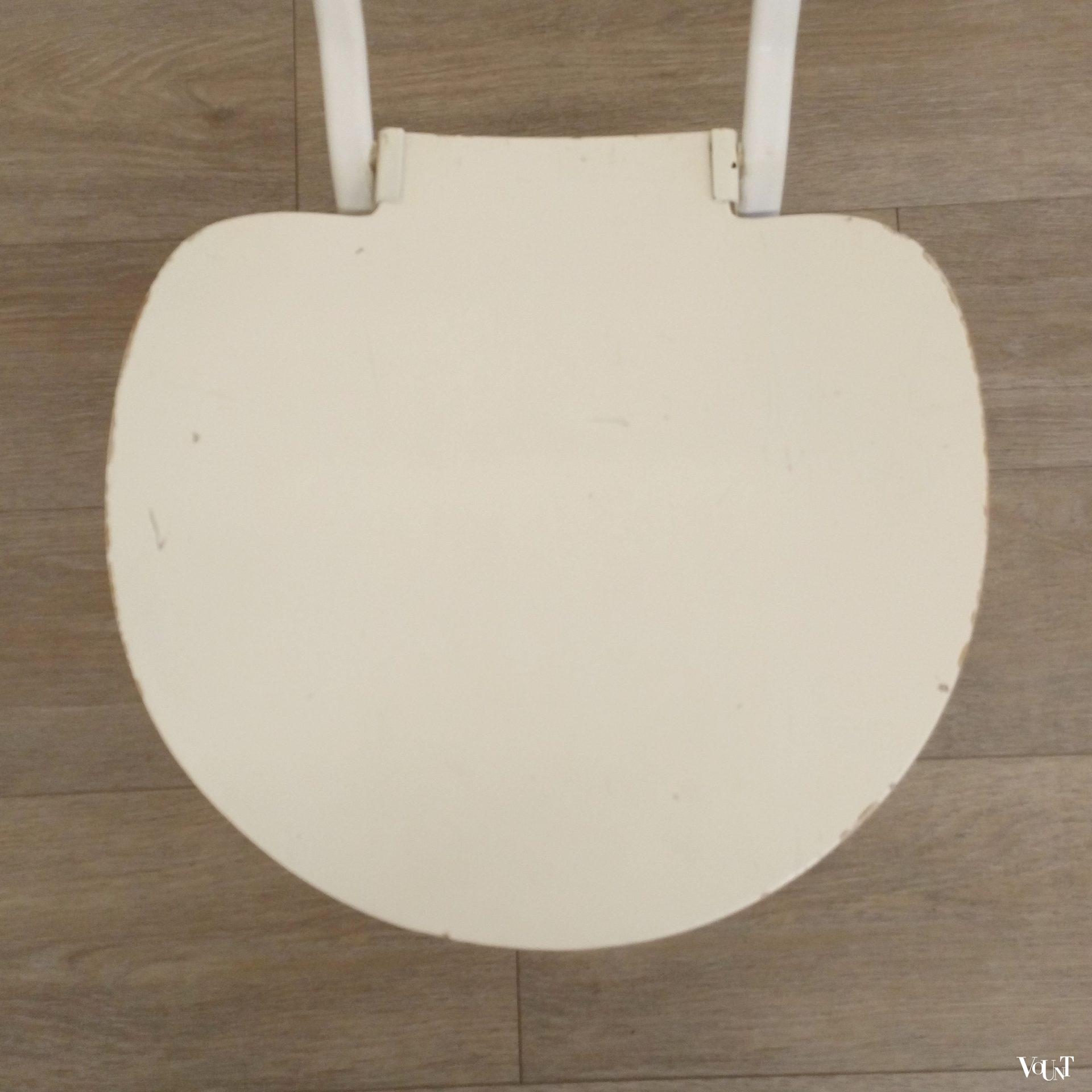 Set van 4 Dafne klapstoelen van Gastone Rinaldi voor Thema, jaren '70