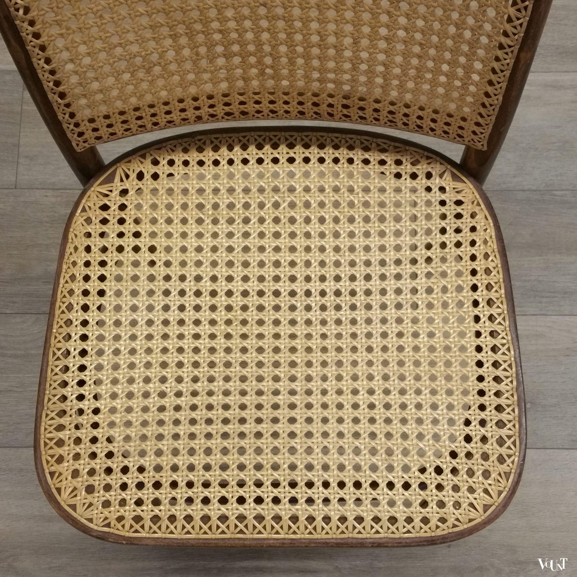 Praag of 811 stoel, FMG, jaren '60