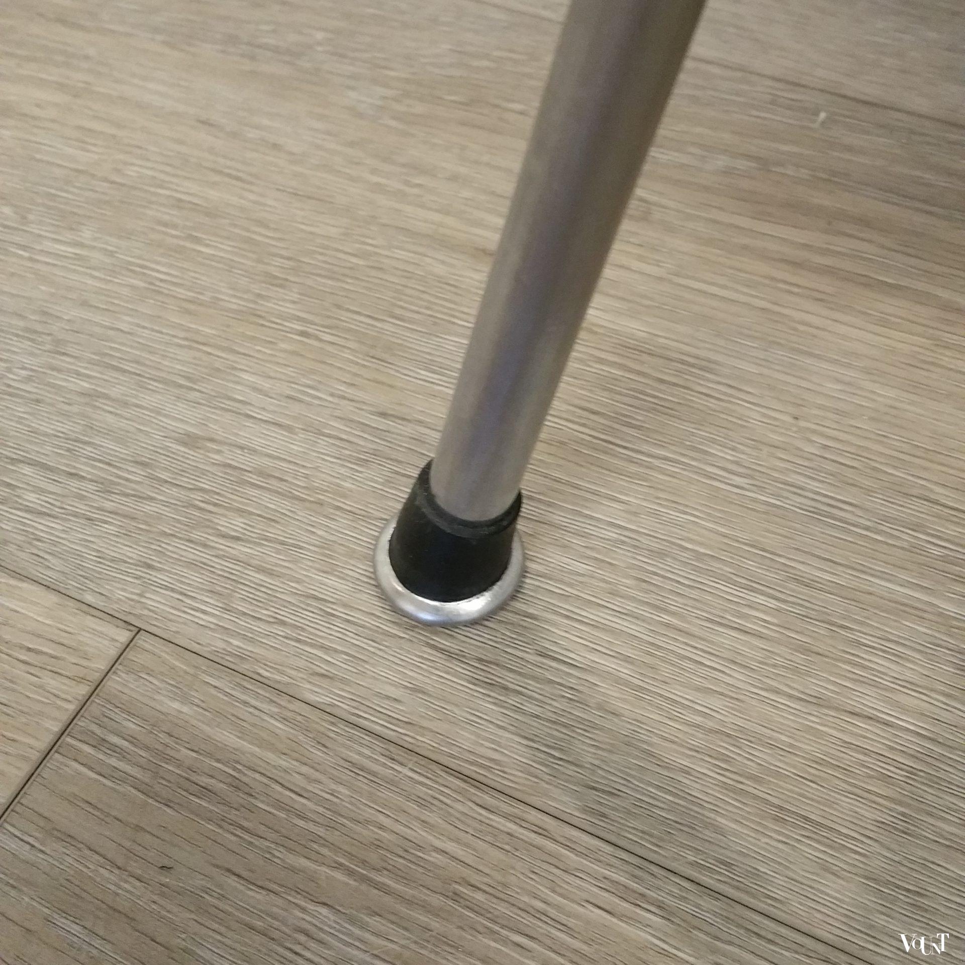 Set van 2 LCM stoelen, Charles & Ray Eames voor Herman Miller, jaren '70