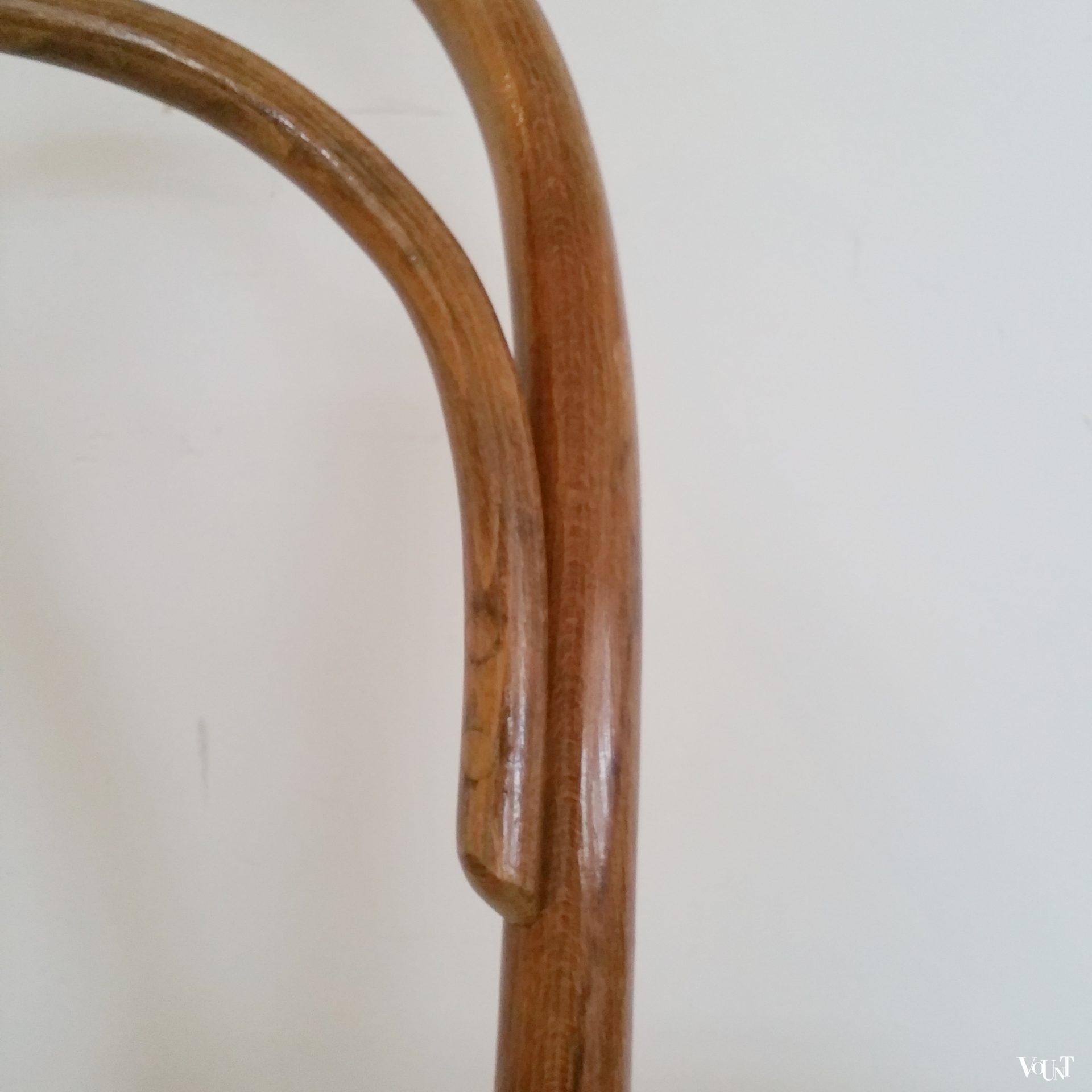 Set van 6 nr. 14 stoelen, ZPM Radomsko, jaren '60