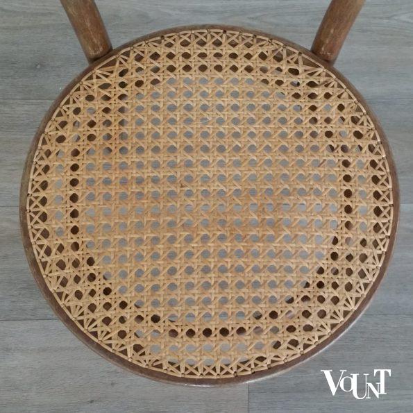 Set van 6 nr. 14 stoelen, ZPM Radomsko, jaren '60