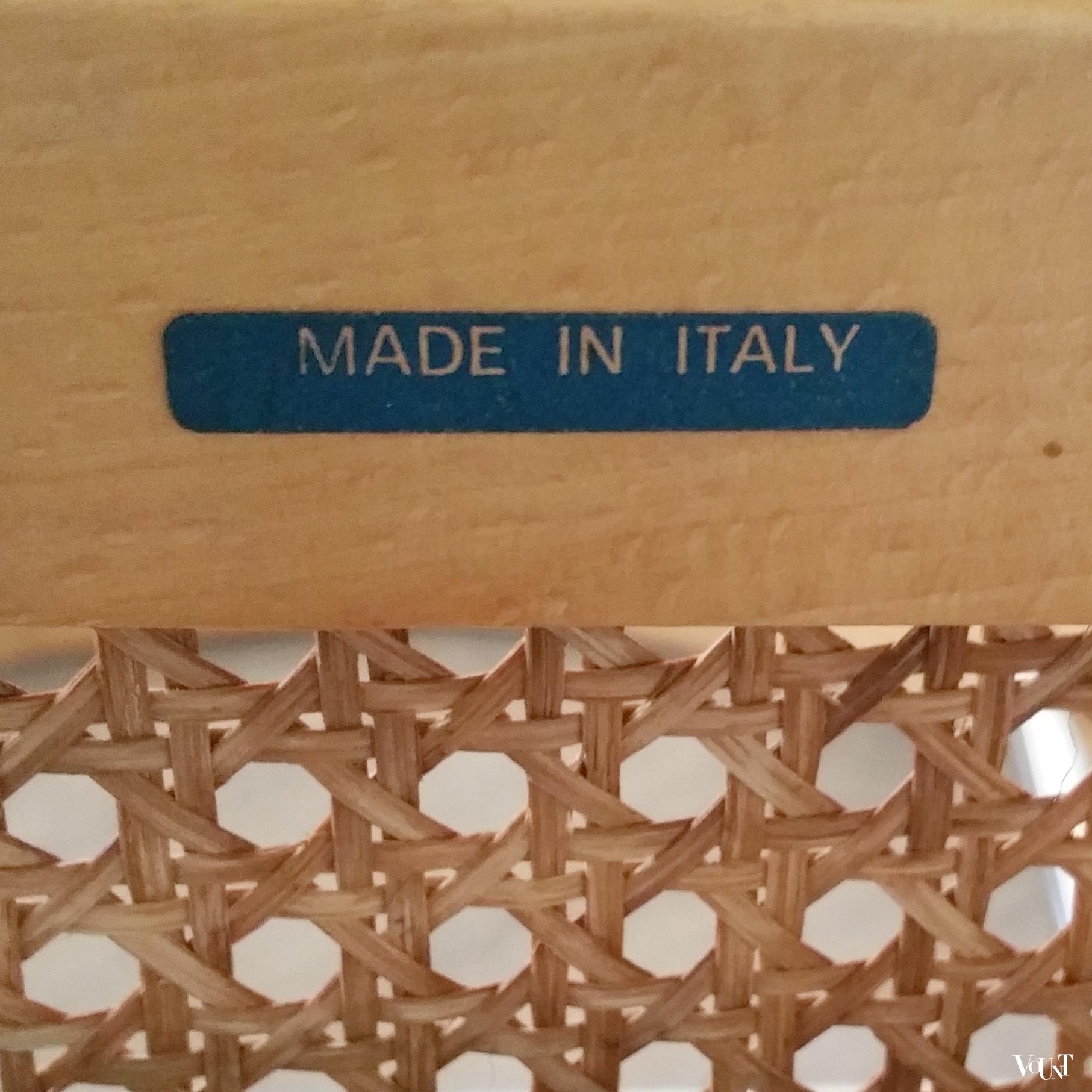 Dressboy / valet chair in de stijl van Breuer, jaren '70