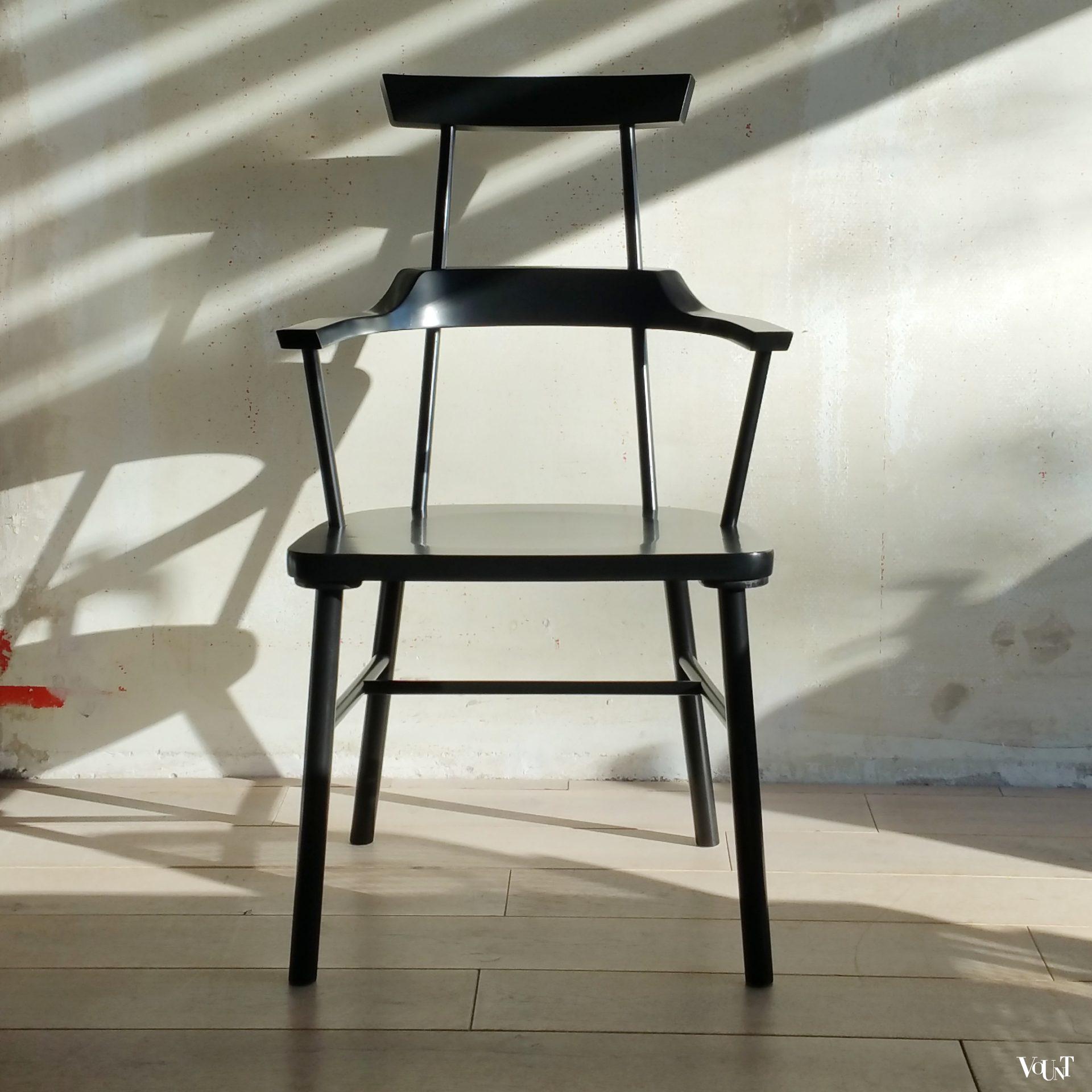 Ikea PS stoel, Ebba Strandmark, 2012