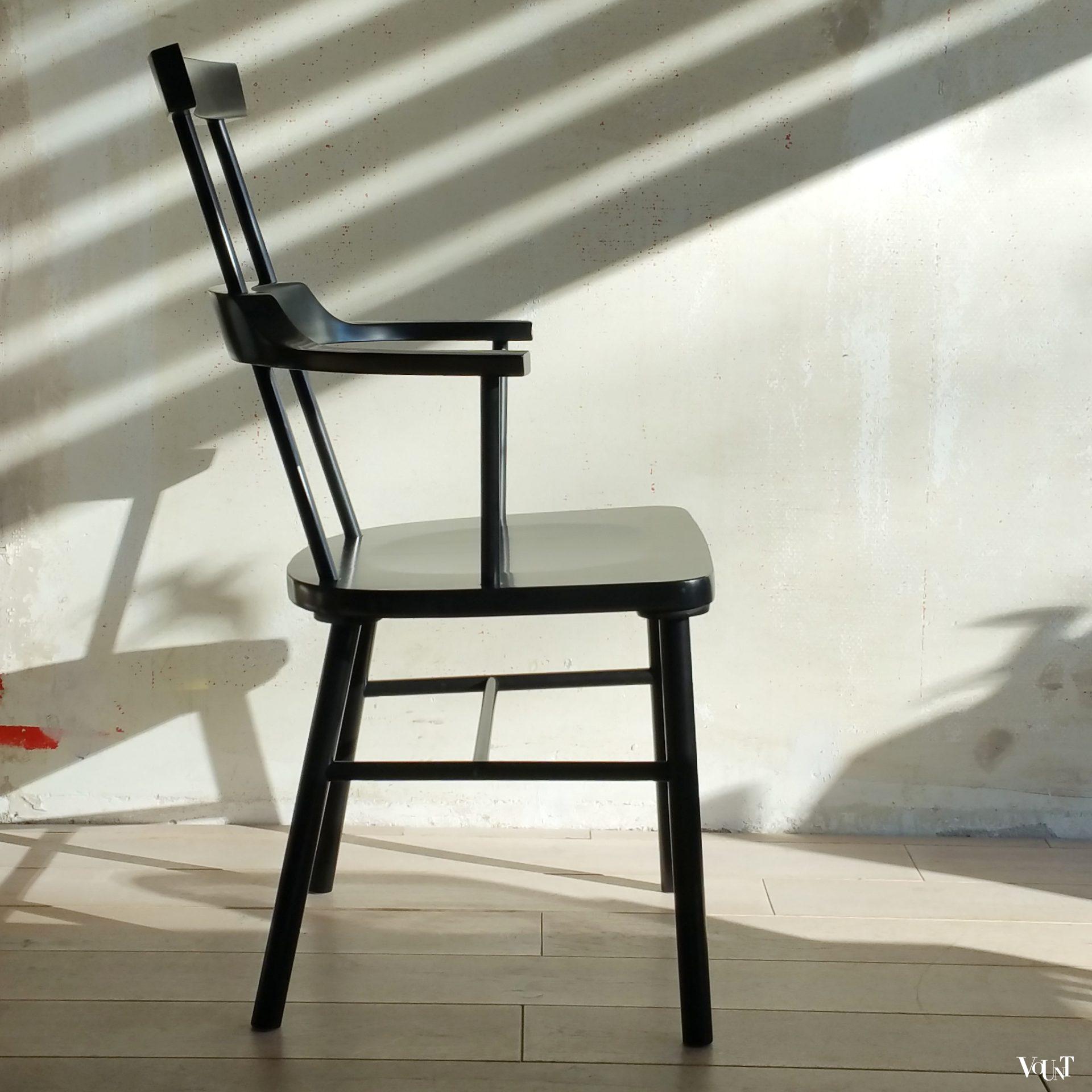 Ikea PS stoel, Ebba Strandmark, 2012