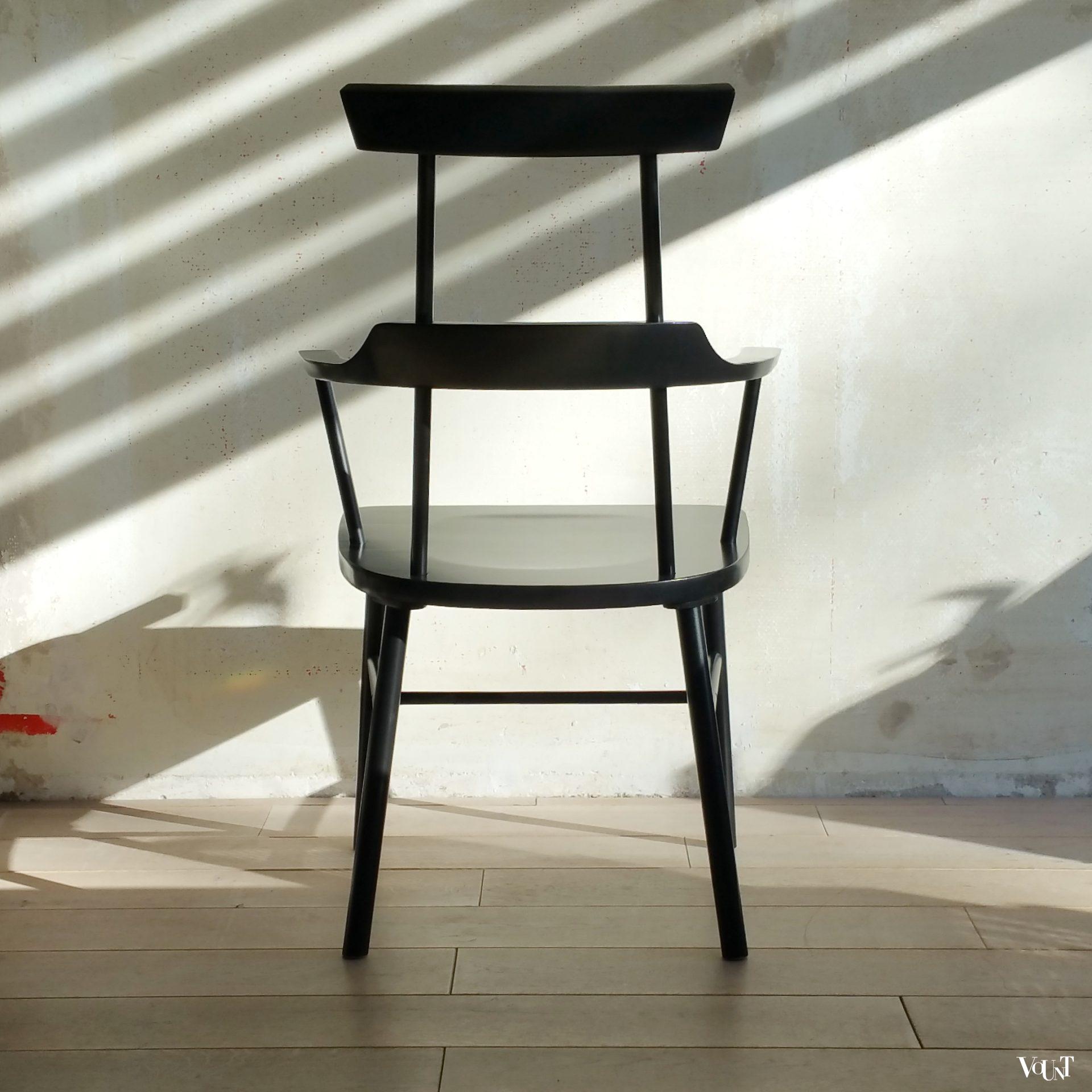 Ikea PS stoel, Ebba Strandmark, 2012