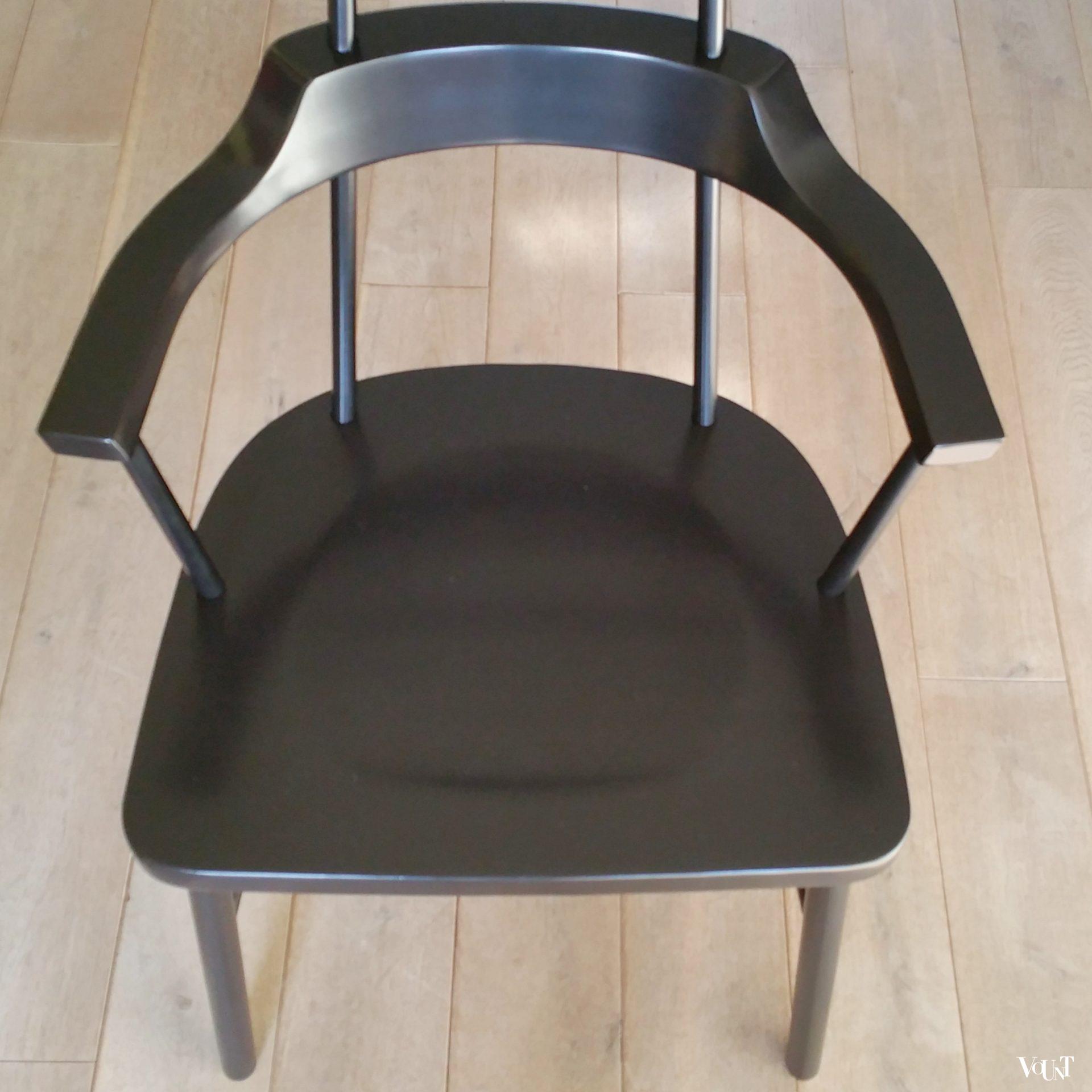 Ikea PS stoel, Ebba Strandmark, 2012