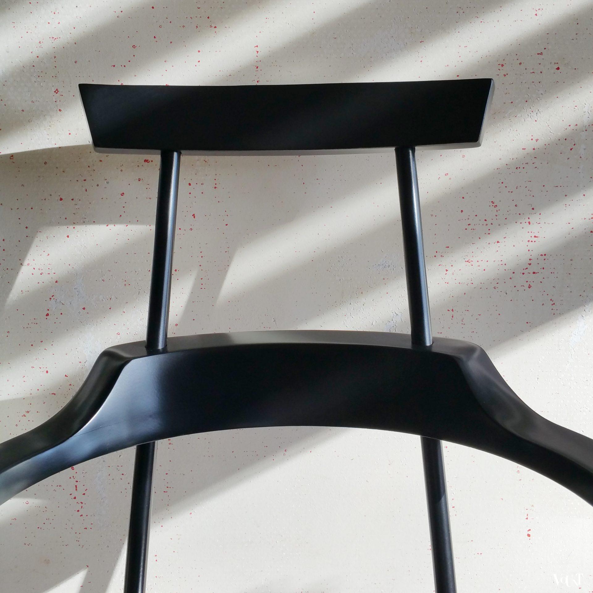 Ikea PS stoel, Ebba Strandmark, 2012